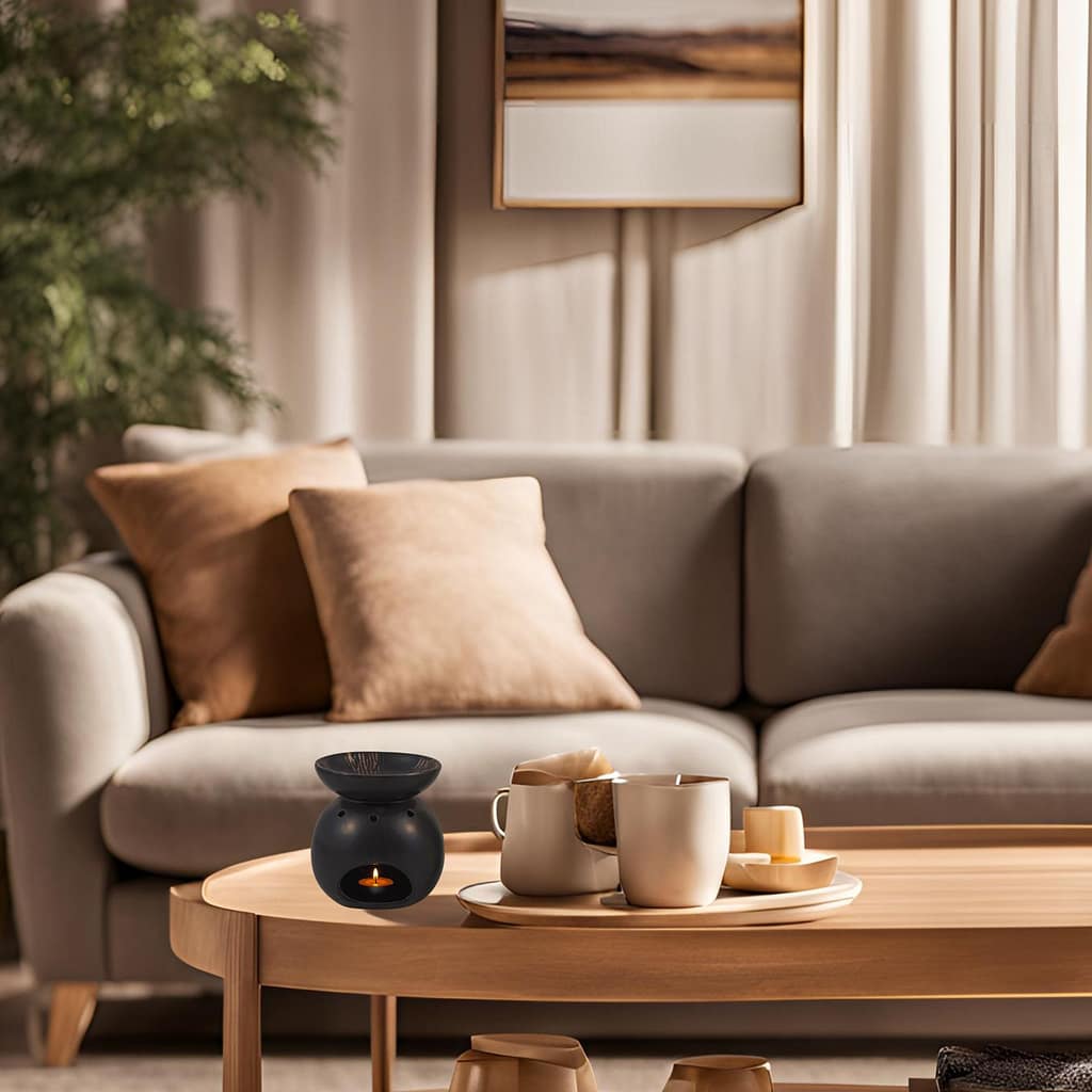 Comment faire fondre un fondant parfumé ?