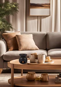 Lire la suite à propos de l’article Comment utiliser un brûle-parfum pour une ambiance cocooning à la maison