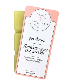 Rendez-vous au jardin