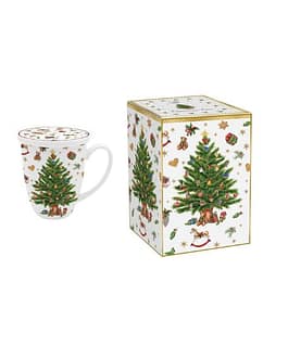 Tisanière CHRISTMAS TREE