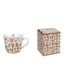 Mug GINGERBREAD