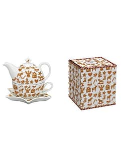 Solitaire GINGERBREAD