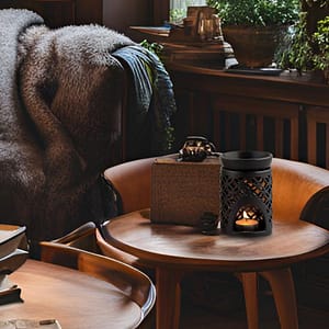 Lire la suite à propos de l’article Qu’est-ce qu’un brûle parfum ?