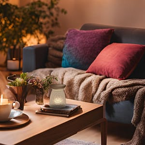 Lire la suite à propos de l’article Quelle huile utiliser pour un brûle parfum ?