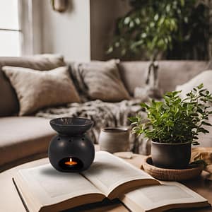 Lire la suite à propos de l’article Comment fonctionne un brûle-parfum ?