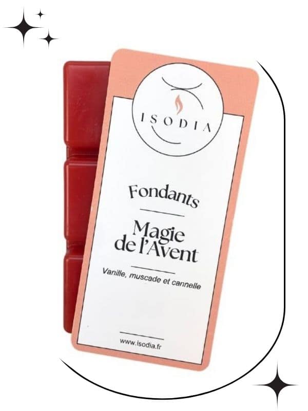 You are currently viewing Comment fabriquer un fondant pour brûle-parfum ?